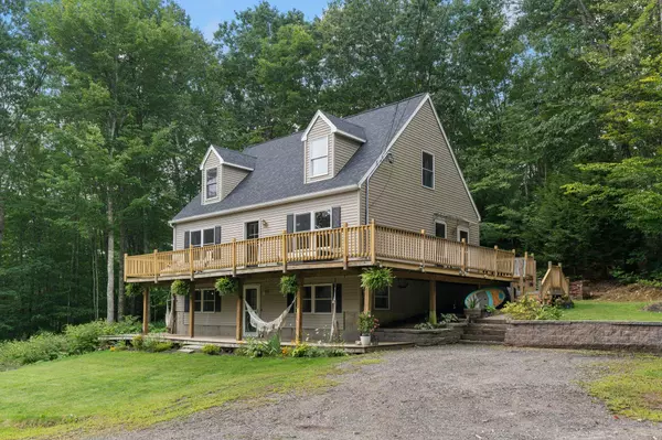 Richmond, ME 04357,15 Grants DR