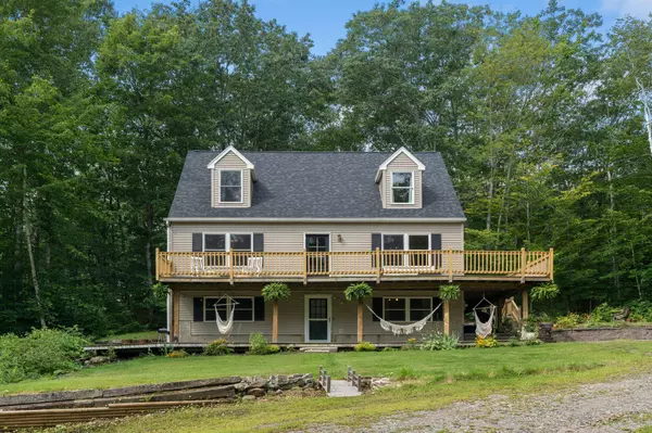 Richmond, ME 04357,15 Grants DR