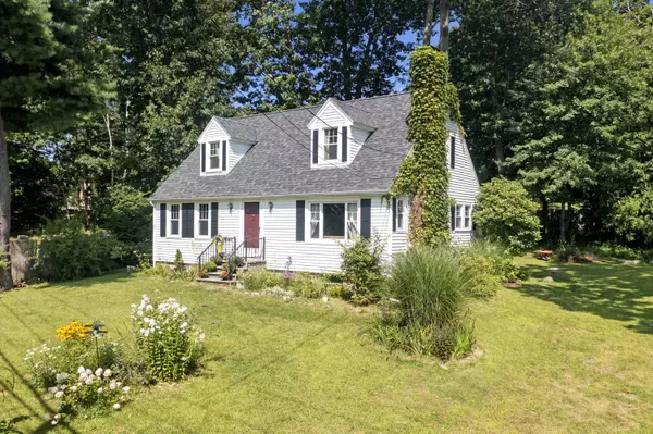 Kittery, ME 03904,48 Eliot RD