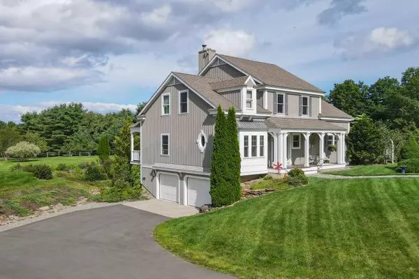 Northport, ME 04849,94 Bayside RD