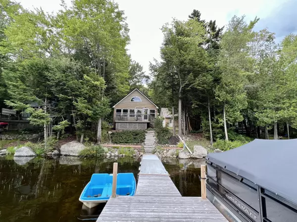 39 Milts WAY, Lincoln, ME 04457