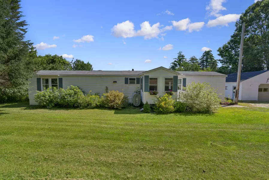 591 Federal ST, Waterboro, ME 04087
