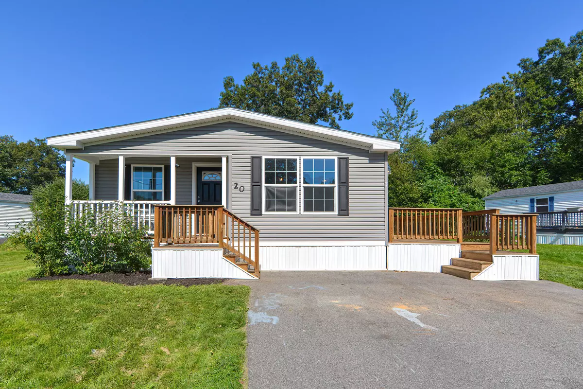 Kittery, ME 03904,20 Sandalwood CIR