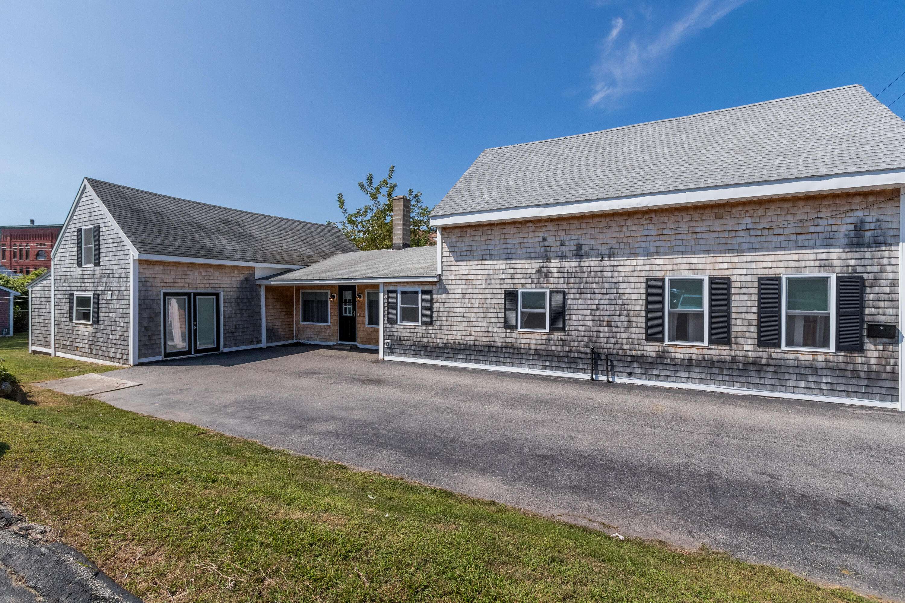 37 Stone ST, Biddeford, ME 04005