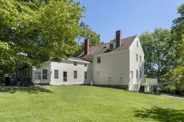 Wiscasset, ME 04578,16 Summer ST