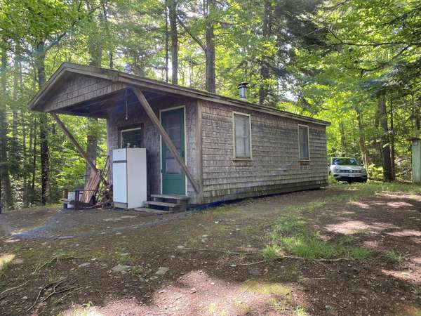 Lots 8+9 Alca Heights RD, Parkertown Twp, ME 04970