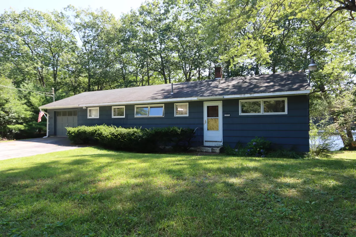 Winthrop, ME 04364,173 Narrows Pond RD