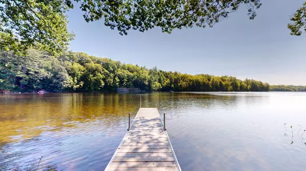 Winthrop, ME 04364,173 Narrows Pond RD