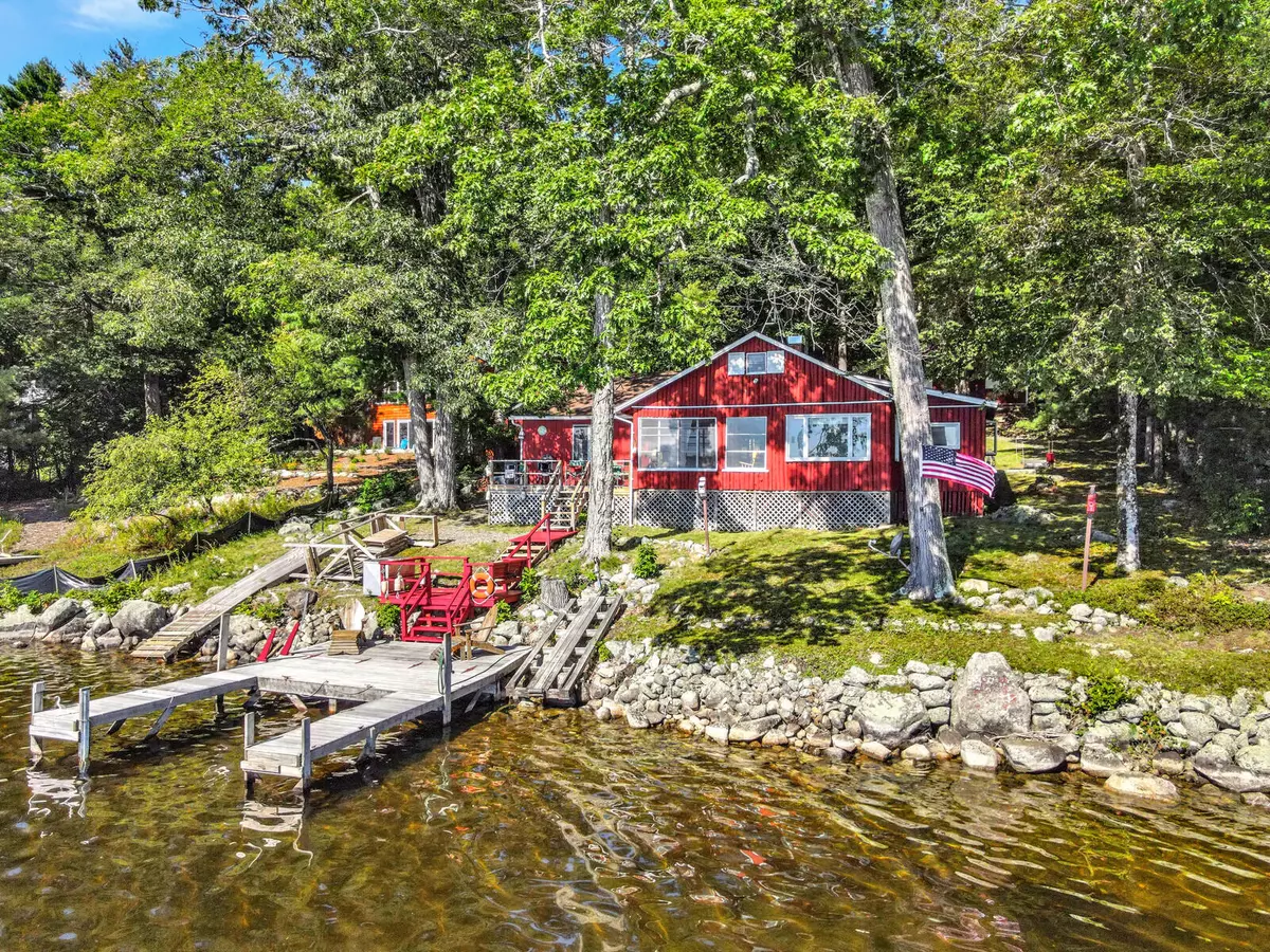 Rome, ME 04963,71 North Crane LN