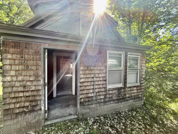 Rumford, ME 04276,469 Virgin ST