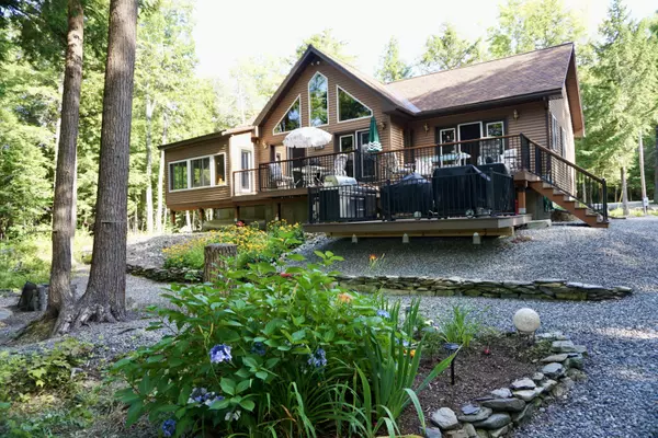 51 Turtle Cove RD, Sebec, ME 04426