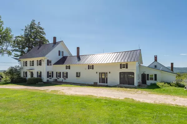 Parsonsfield, ME 04047,239 Stagecoach RD