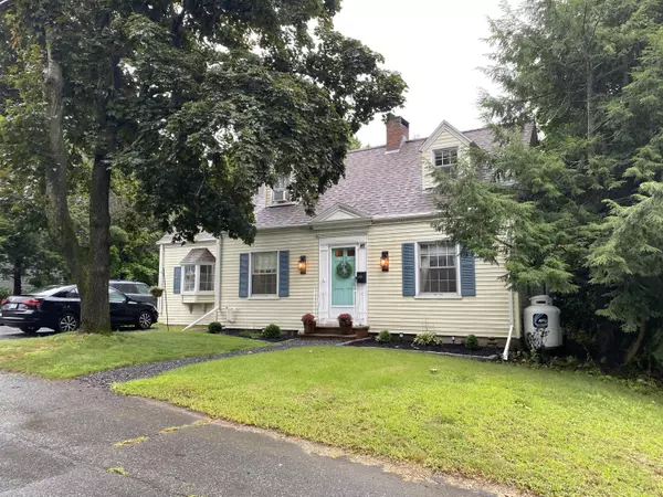 15 Blaine Avenue, Augusta, ME 04330