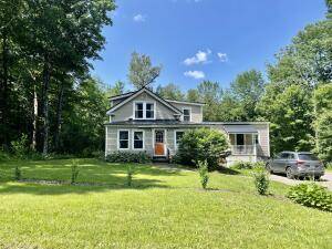 537 Bear Hill RD, Dover-foxcroft, ME 04426