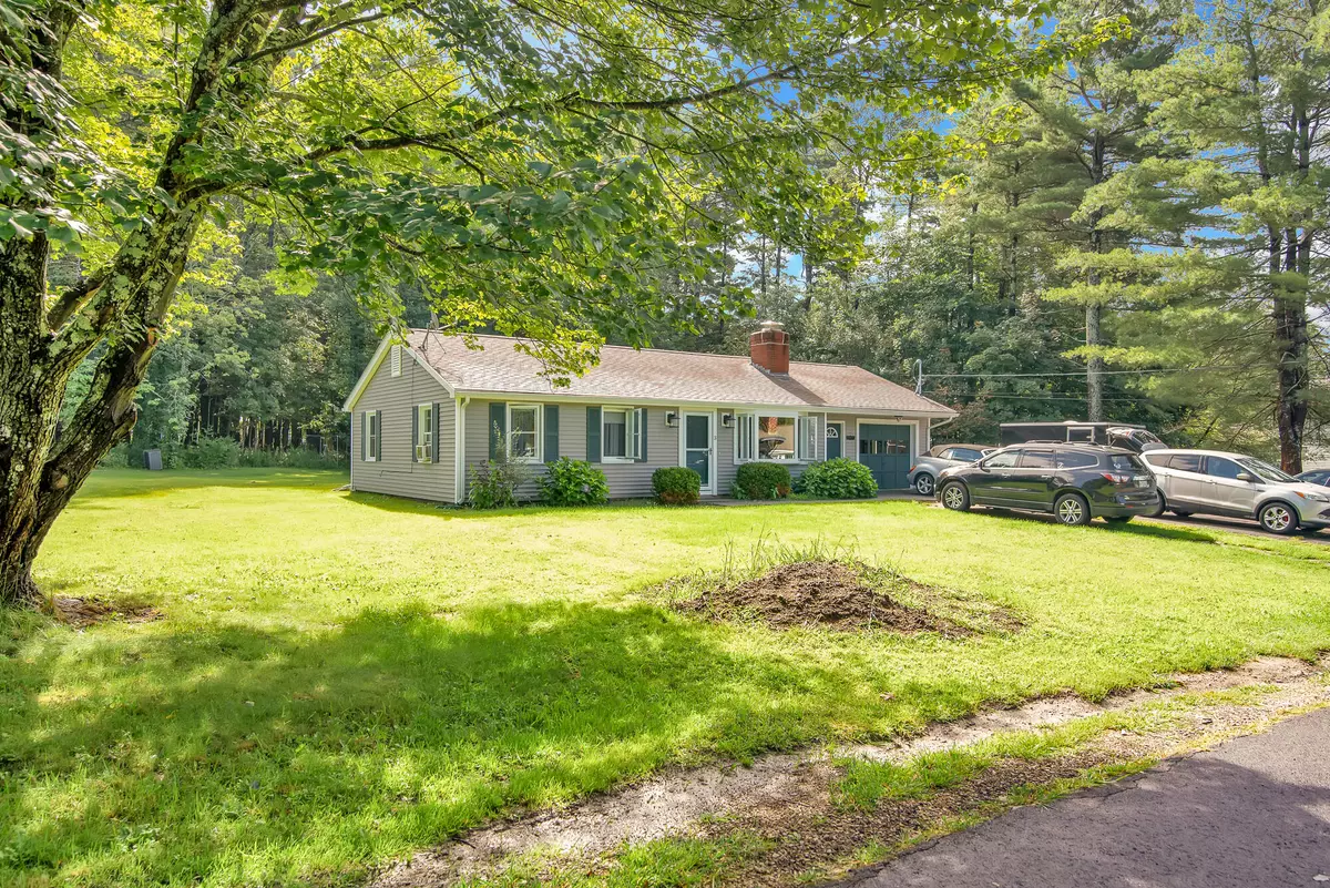 Eliot, ME 03903,3 Laurel LN