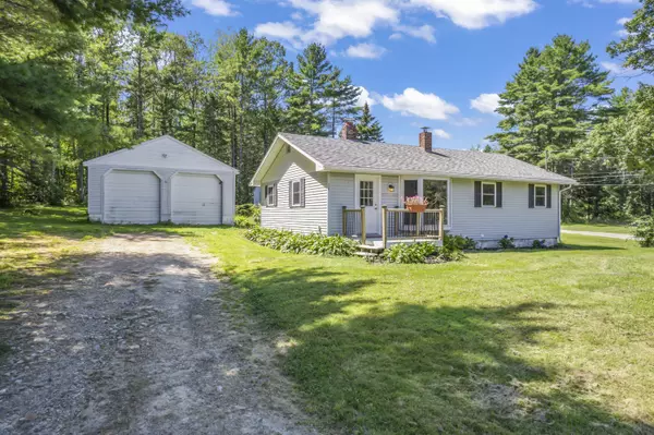 Wiscasset, ME 04578,175 Old Ferry RD