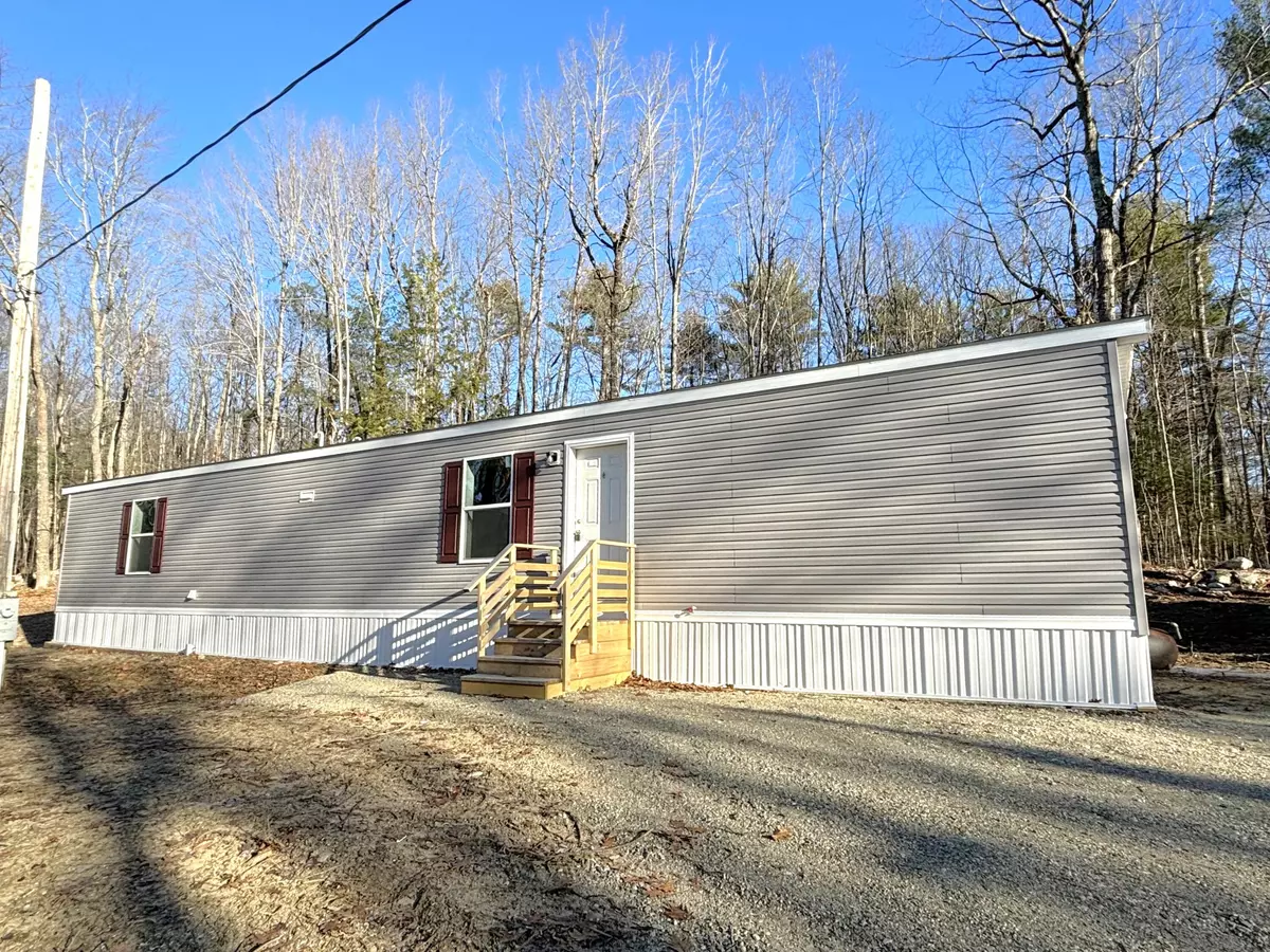 Greene, ME 04236,71 Fifth, Lot 12 AVE