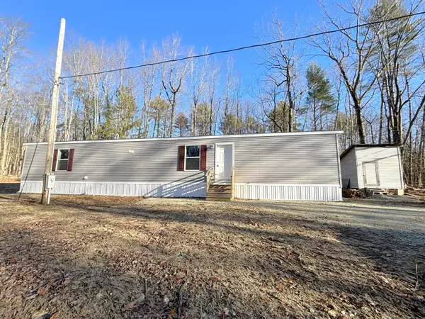 Greene, ME 04236,71 Fifth, Lot 12 AVE