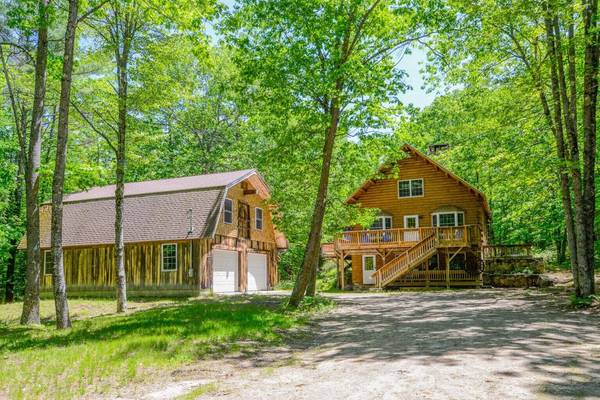 50 Wildmere Acres RD, Harrison, ME 04040