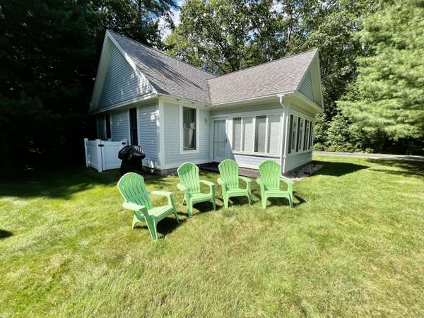 454 Post RD #345, Wells, ME 04090