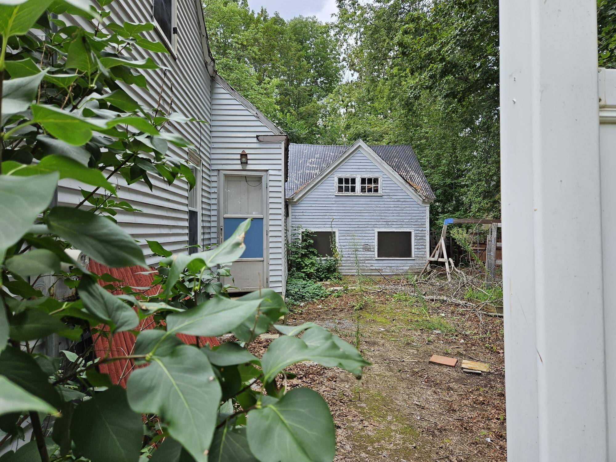 Buckfield, ME 04220,86 Turner ST