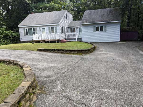 1271 Roosevelt TRL, Raymond, ME 04071