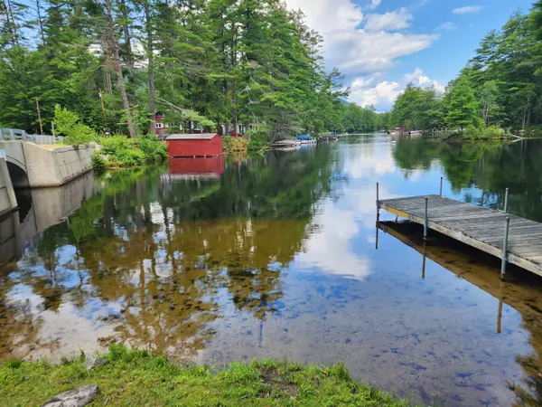 Denmark, ME 04022,Lot 109 Ski Sand LN