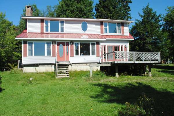 146 W Shore RD, Benedicta Twp, ME 04733