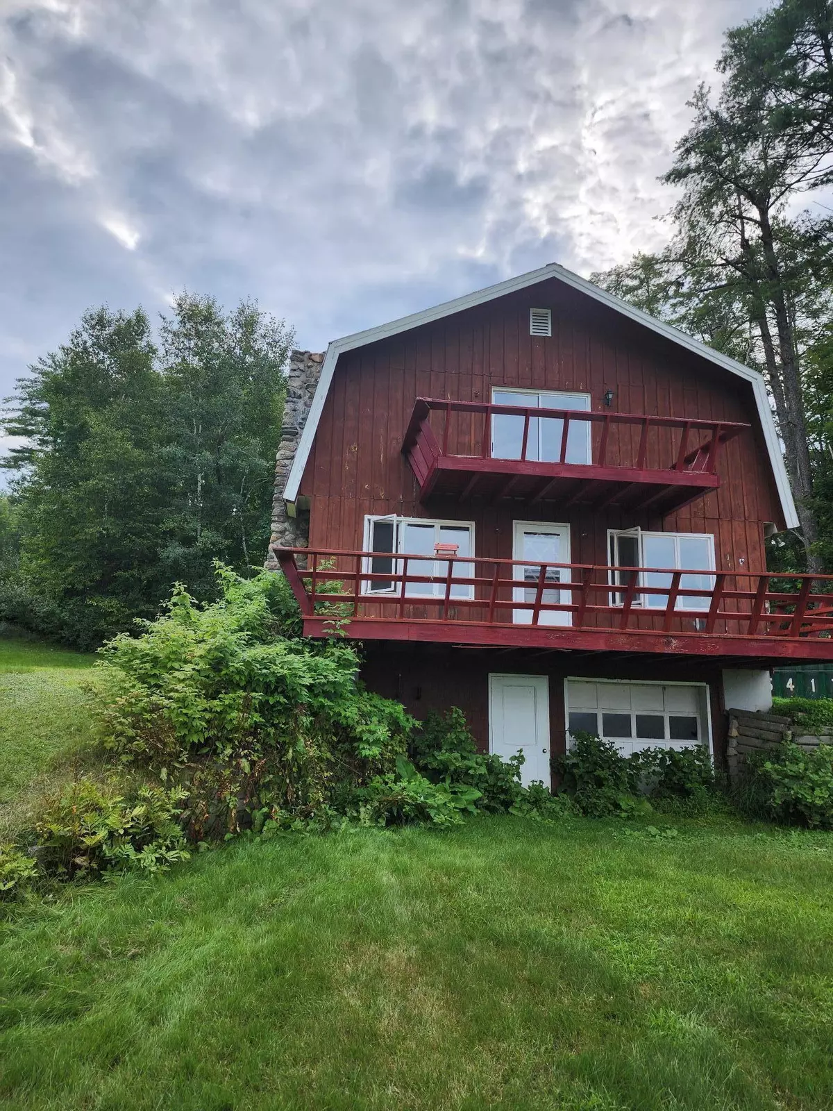 Norway, ME 04268,222 Country Club RD