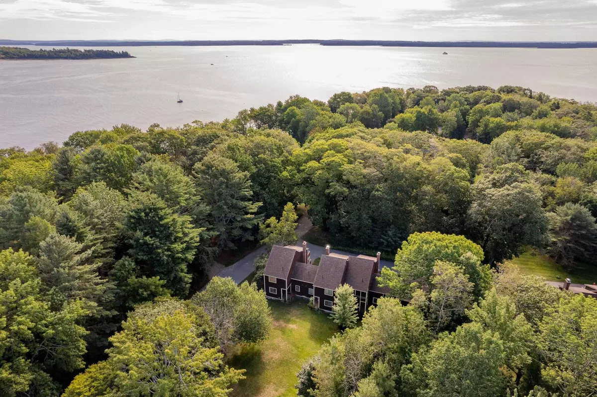 Lincolnville, ME 04849,9 Harbor DR #9