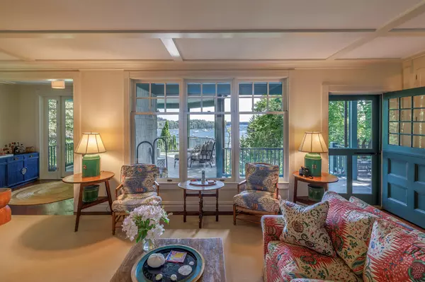 Mount Desert, ME 04662,49 Harborside DR