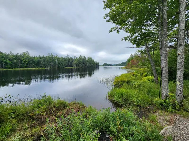 233 Chesterville Ridge RD, Fayette, ME 04349