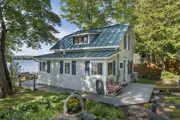 Greene, ME 04236,65 E Shore DR