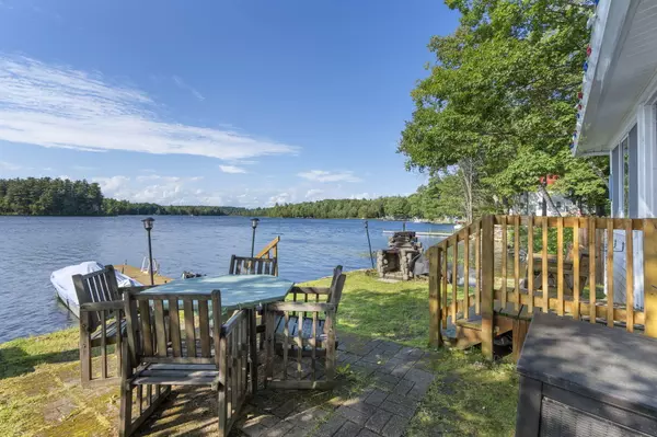 Greene, ME 04236,65 E Shore DR