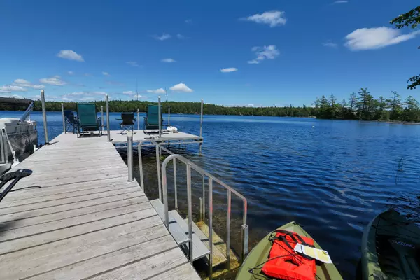 Northfield, ME 04654,144 Whit's End RD