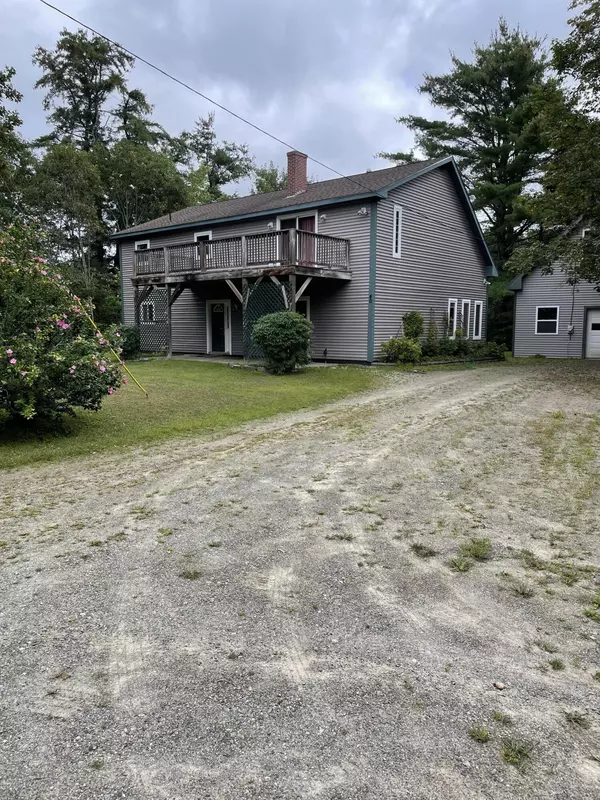 37 Rocky Pines Ext., Chelsea, ME 04330