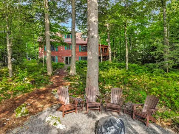 Rome, ME 04963,176 Beaver Brook EST