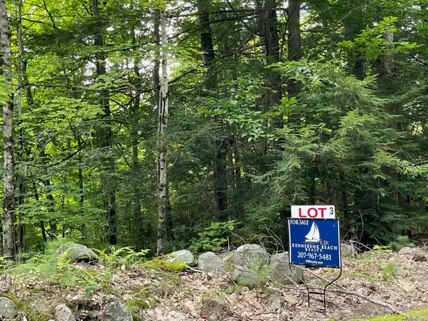 Parsonsfield, ME 04047,Lot 3 Moulton Hill RD