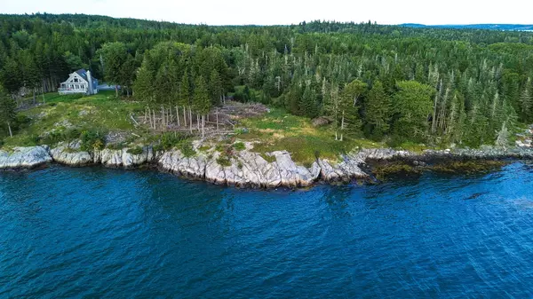 Roque Bluffs, ME 04654,Lot 51 Chambers Point RD