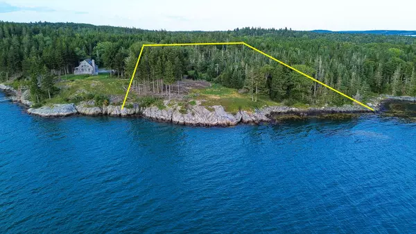 Roque Bluffs, ME 04654,Lot 51 Chambers Point RD