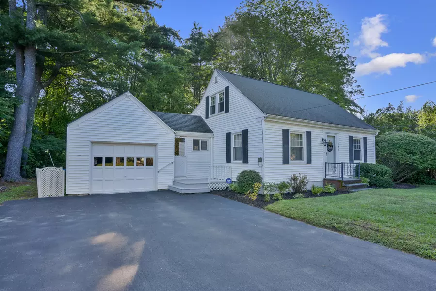 171 Carlson ST, Westbrook, ME 04092