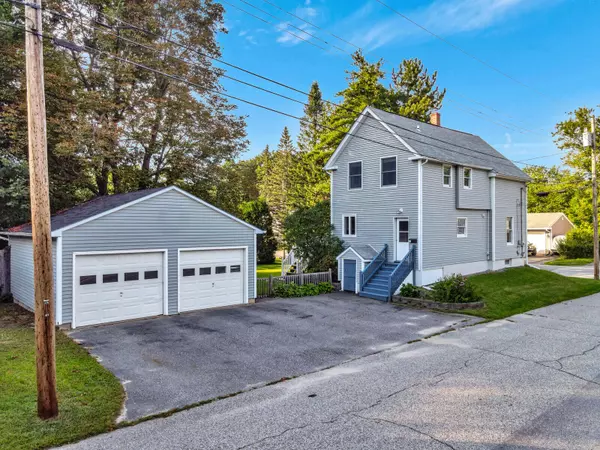 59 Boston AVE, Lewiston, ME 04240