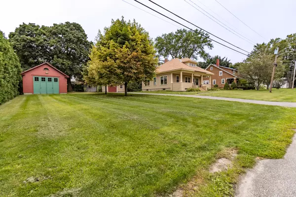 Waterville, ME 04901,6 Greenwood ST