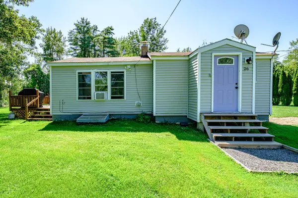 Cumberland, ME 04021,26 Lower Methodist RD