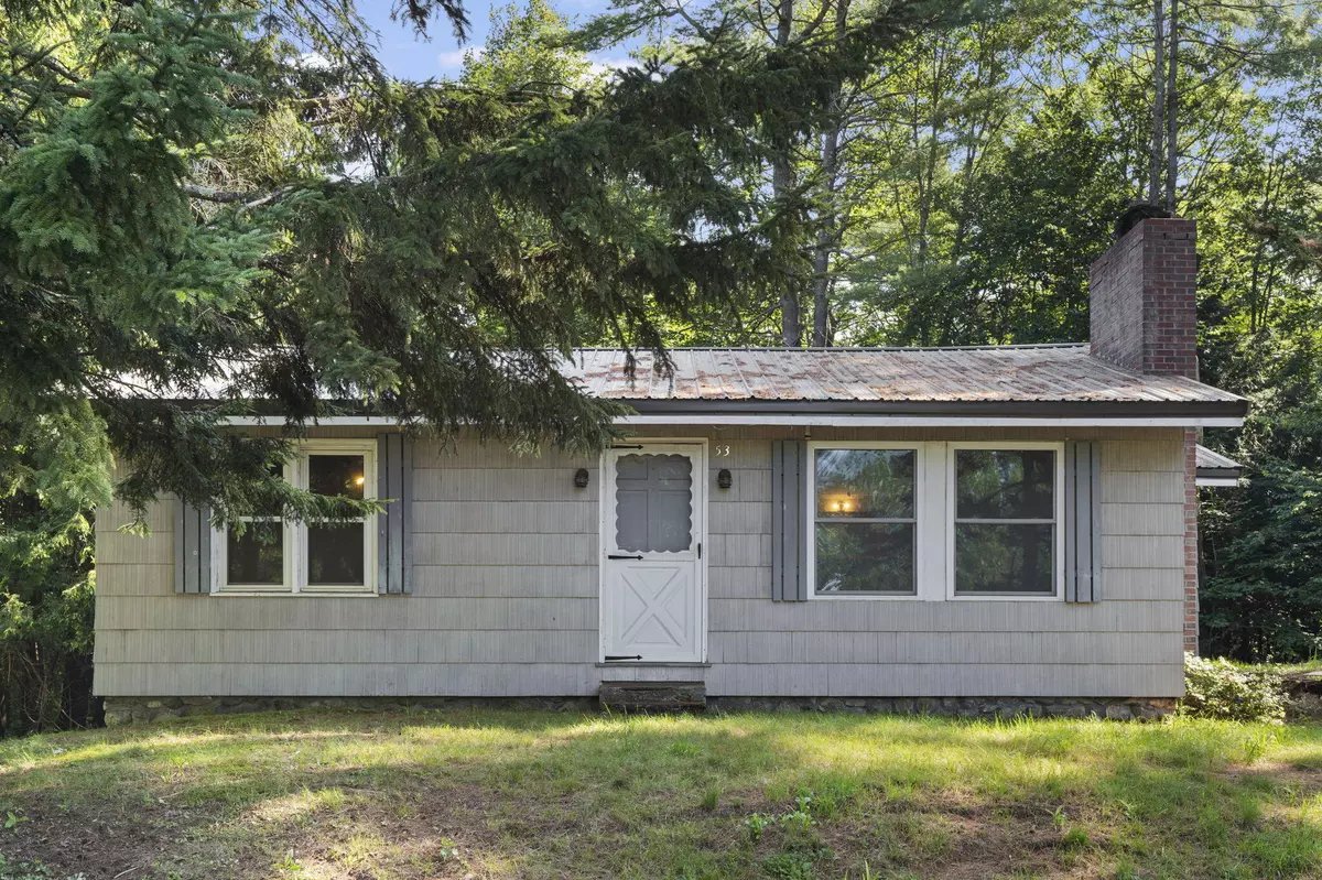 Naples, ME 04055,53 Harrison RD