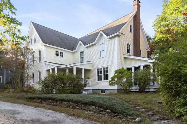 Brunswick, ME 04011,87 Echo RD #87-89