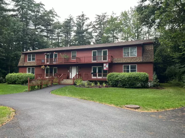 Waterville, ME 04901,2 Ridgewood AVE #2