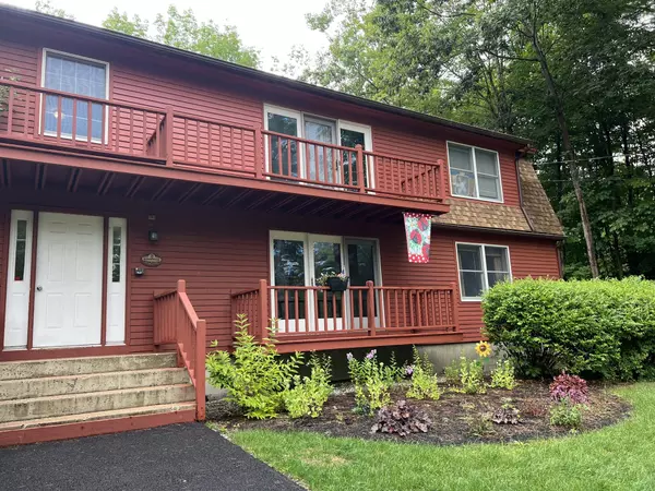 Waterville, ME 04901,2 Ridgewood AVE #2