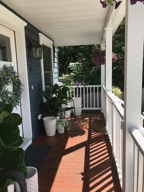 South Portland, ME 04106,43 Smith ST #2