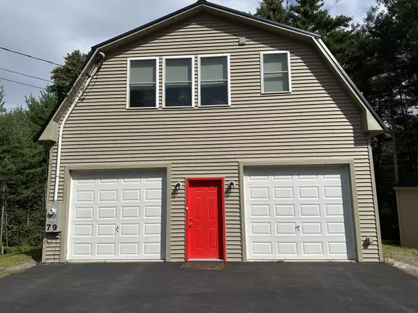 Kingfield, ME 04947,79 W West Kingfield RD